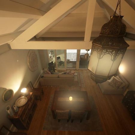 Oporto Lighthouse Apartment By Da'Home Eksteriør bilde