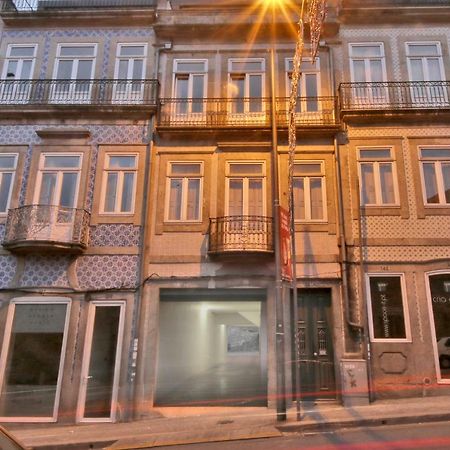 Oporto Lighthouse Apartment By Da'Home Eksteriør bilde
