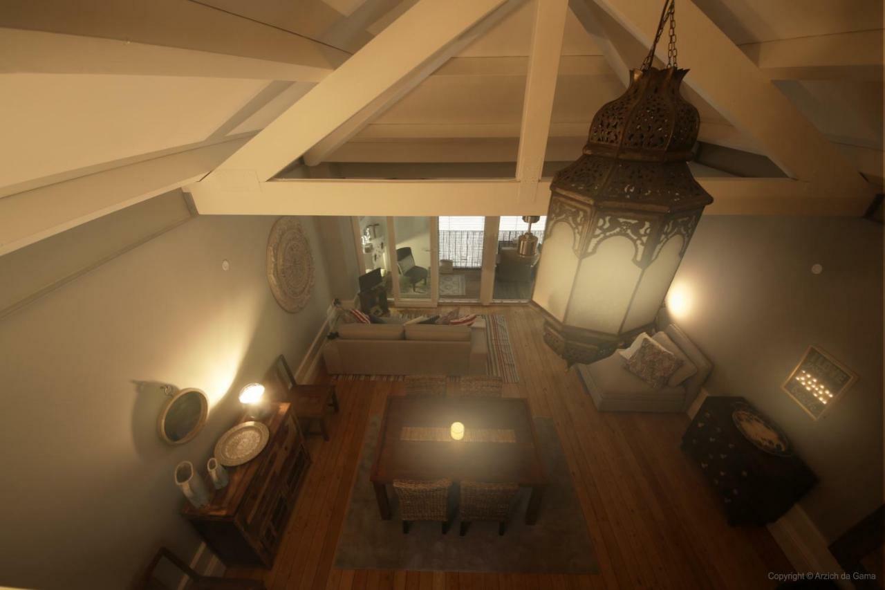 Oporto Lighthouse Apartment By Da'Home Eksteriør bilde