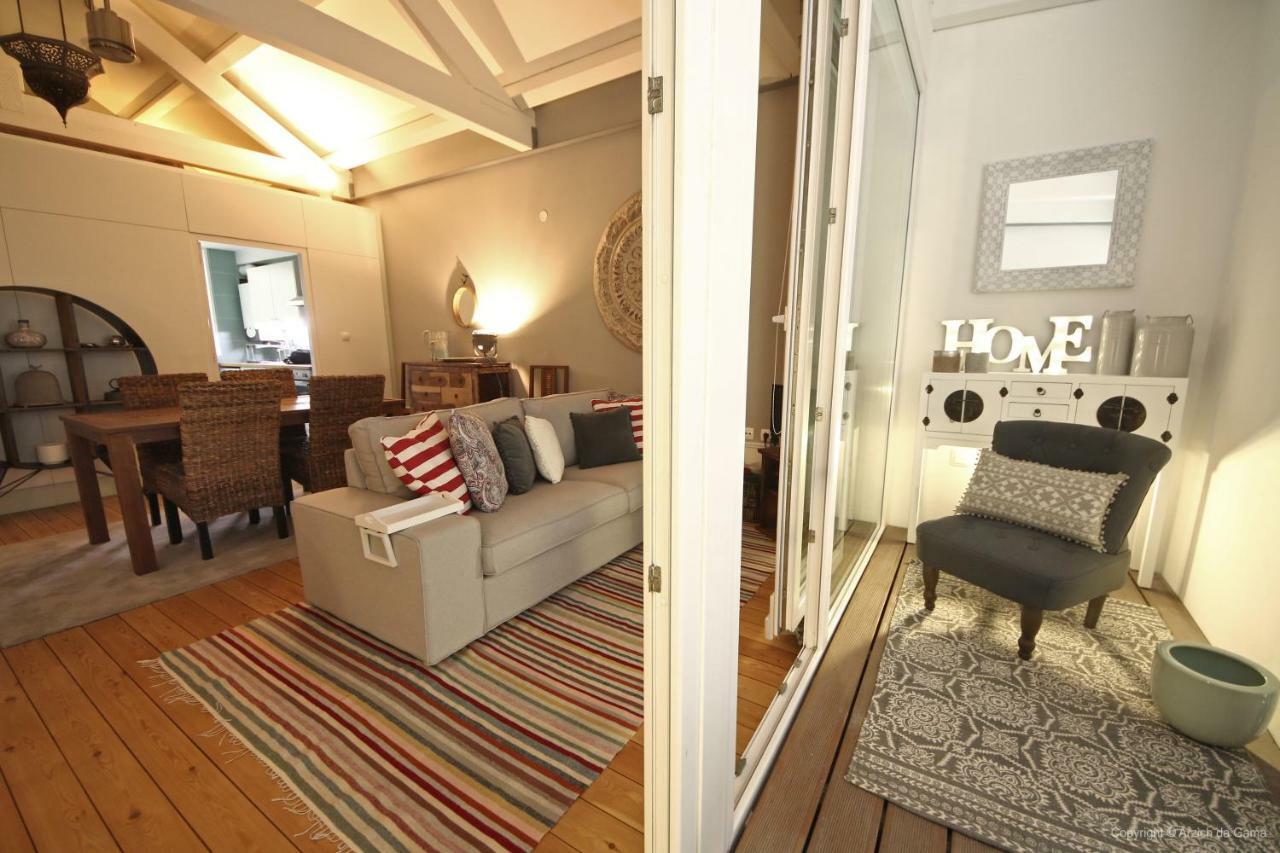 Oporto Lighthouse Apartment By Da'Home Eksteriør bilde