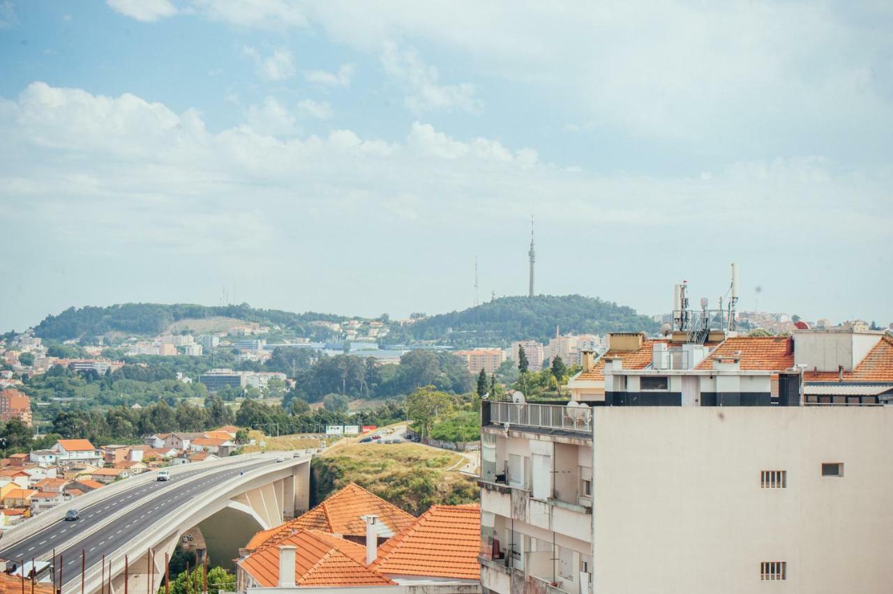 Oporto Lighthouse Apartment By Da'Home Eksteriør bilde