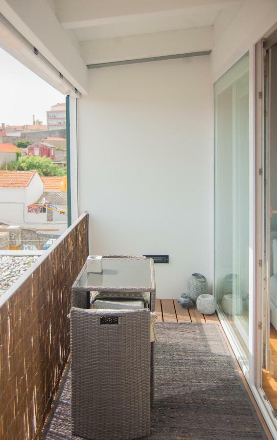 Oporto Lighthouse Apartment By Da'Home Eksteriør bilde