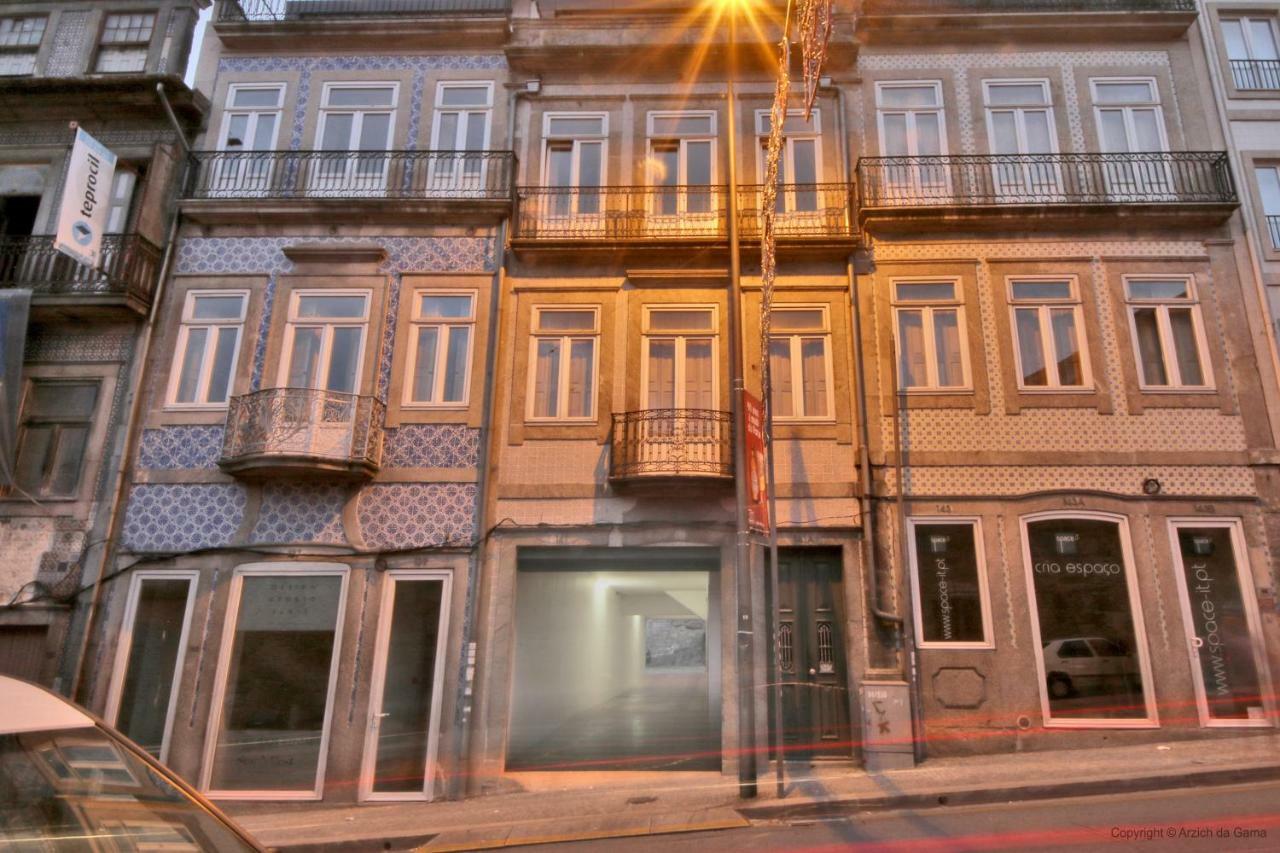 Oporto Lighthouse Apartment By Da'Home Eksteriør bilde