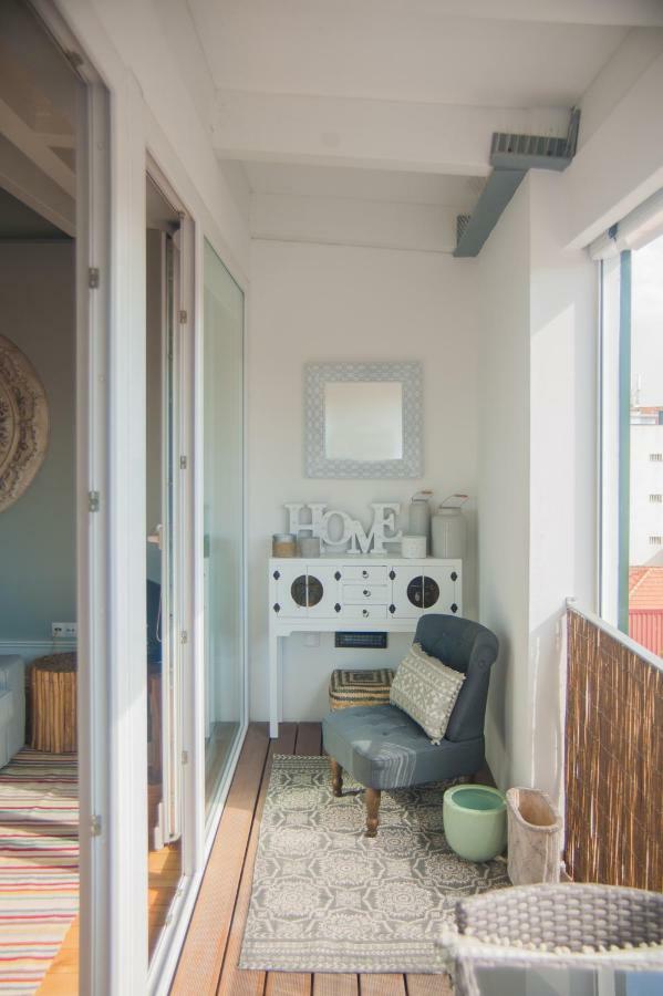 Oporto Lighthouse Apartment By Da'Home Eksteriør bilde