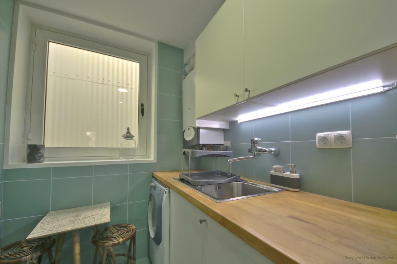 Oporto Lighthouse Apartment By Da'Home Eksteriør bilde
