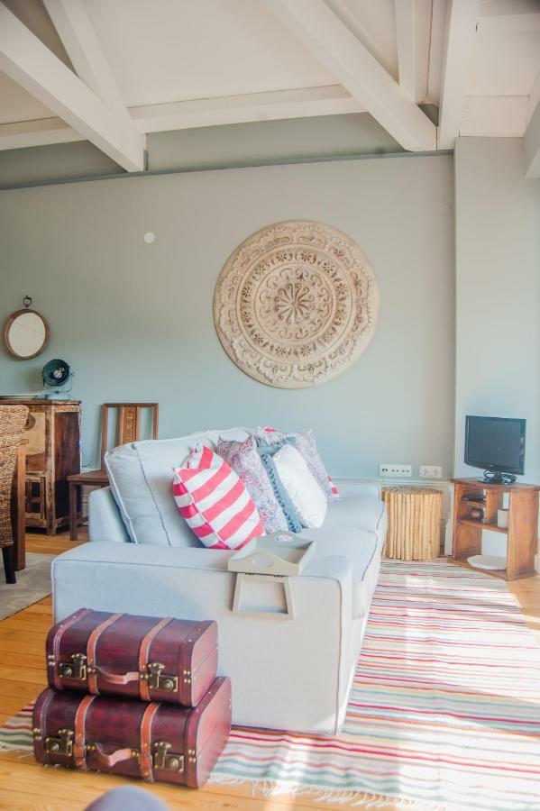 Oporto Lighthouse Apartment By Da'Home Eksteriør bilde