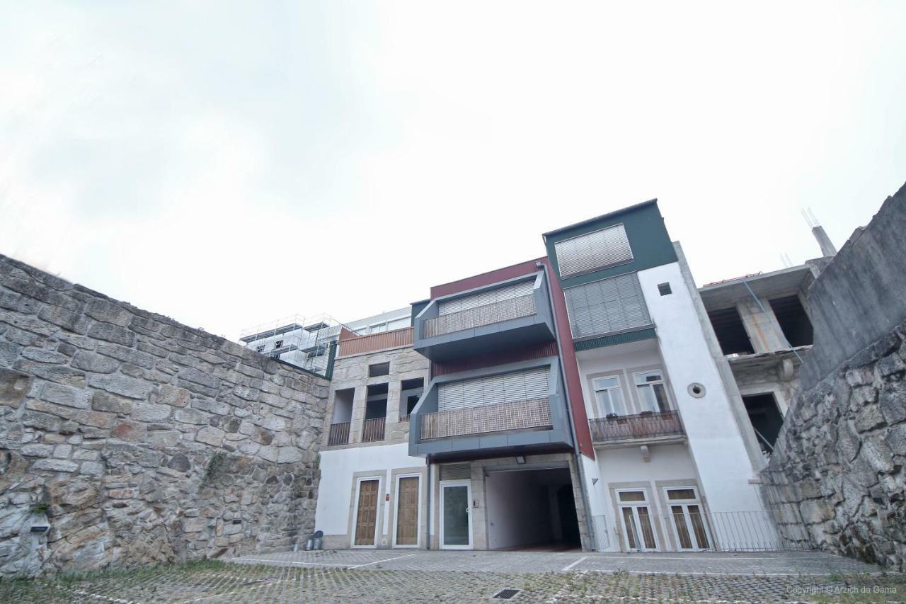 Oporto Lighthouse Apartment By Da'Home Eksteriør bilde