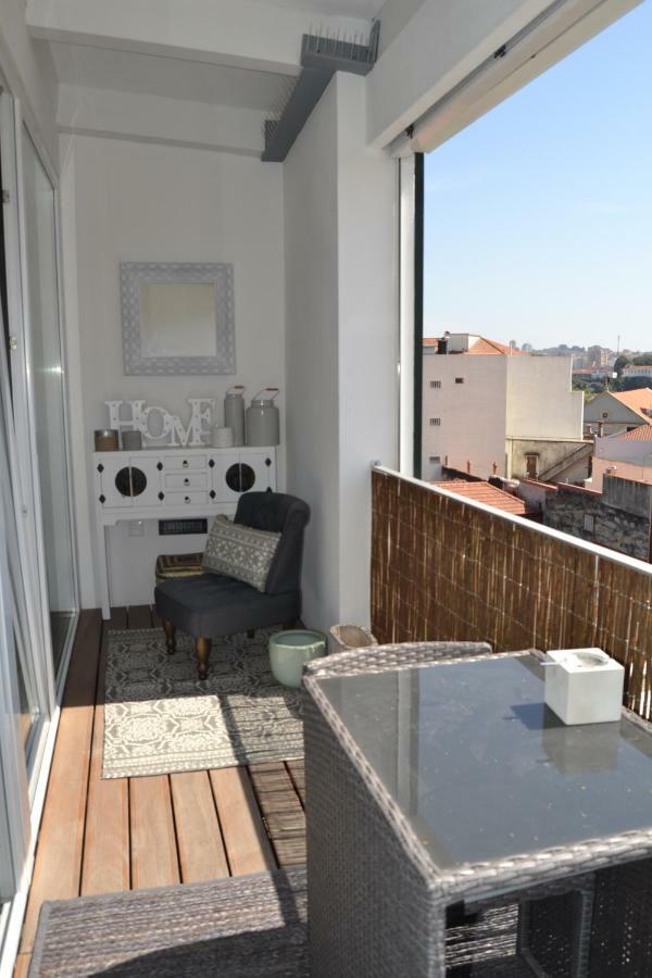 Oporto Lighthouse Apartment By Da'Home Eksteriør bilde