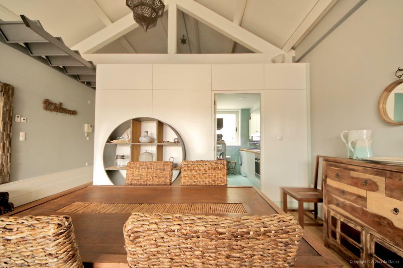 Oporto Lighthouse Apartment By Da'Home Eksteriør bilde