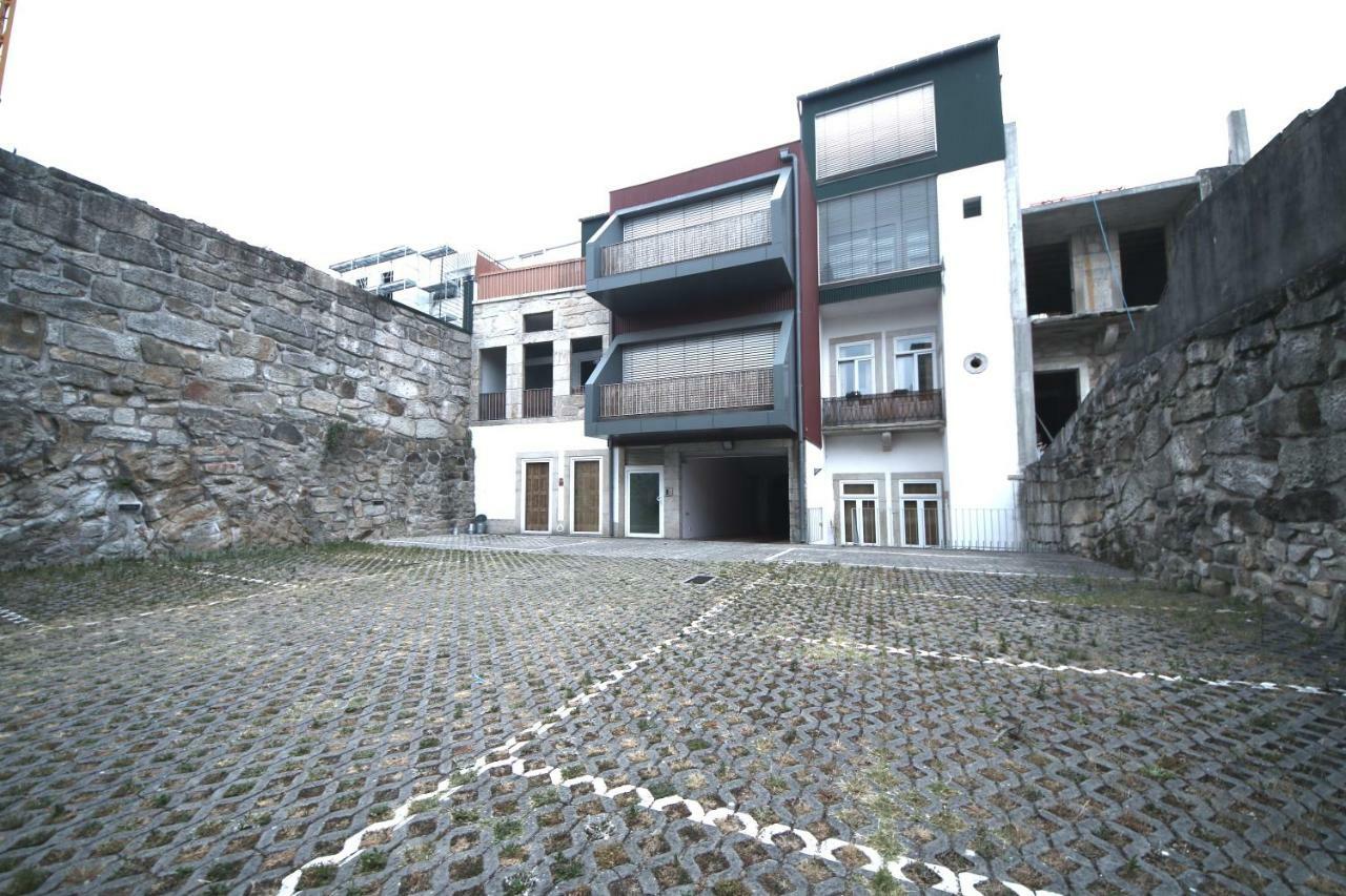 Oporto Lighthouse Apartment By Da'Home Eksteriør bilde